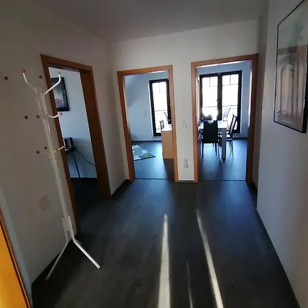 Ferienwohnung 