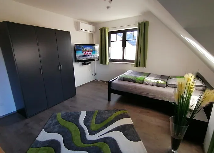 Ferienwohnung \